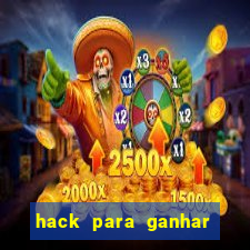 hack para ganhar dinheiro no pix